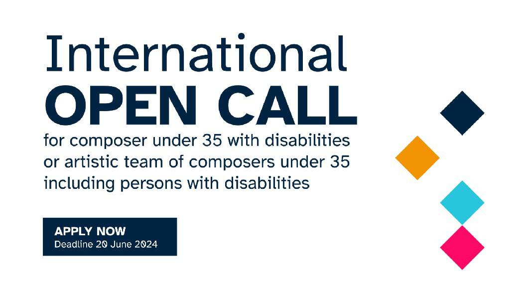 International Open Call