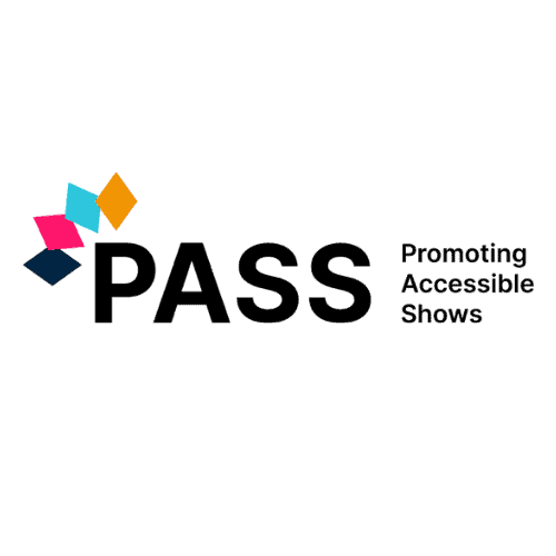 PASS Promoting Accessible Shows